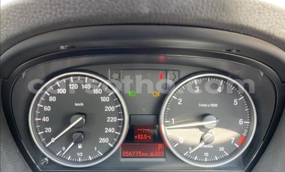 Buy Used BMW 3–Series Black Car in Import - Dubai in Maseru Buy Used BMW 3–Series Black Car in Import - Dubai in Maseru