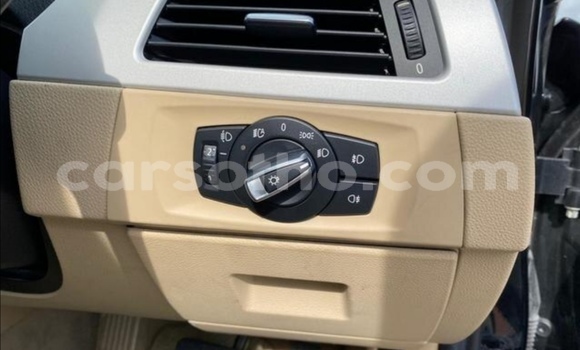 Buy Used BMW 3–Series Black Car in Import - Dubai in Maseru Buy Used BMW 3–Series Black Car in Import - Dubai in Maseru