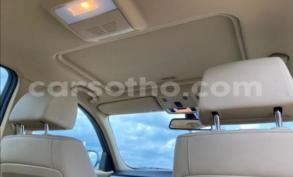 Buy Used BMW 3–Series Black Car in Import - Dubai in Maseru Buy Used BMW 3–Series Black Car in Import - Dubai in Maseru