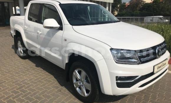اشتري مستعمل Volkswagen Amarok White سيارة في Mafeteng في Mafeteng اشتري مستعمل Volkswagen Amarok White سيارة في Mafeteng في Mafeteng