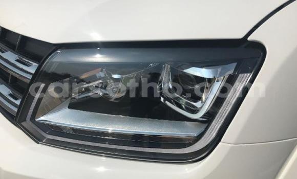 اشتري مستعمل Volkswagen Amarok White سيارة في Mafeteng في Mafeteng اشتري مستعمل Volkswagen Amarok White سيارة في Mafeteng في Mafeteng