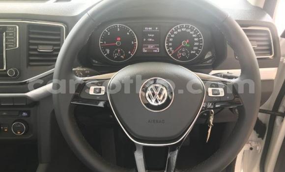 اشتري مستعمل Volkswagen Amarok White سيارة في Mafeteng في Mafeteng اشتري مستعمل Volkswagen Amarok White سيارة في Mafeteng في Mafeteng