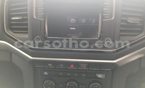 اشتري مستعمل Volkswagen Amarok White سيارة في Mafeteng في Mafeteng اشتري مستعمل Volkswagen Amarok White سيارة في Mafeteng في Mafeteng