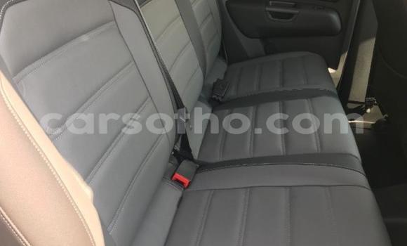 اشتري مستعمل Volkswagen Amarok White سيارة في Mafeteng في Mafeteng اشتري مستعمل Volkswagen Amarok White سيارة في Mafeteng في Mafeteng