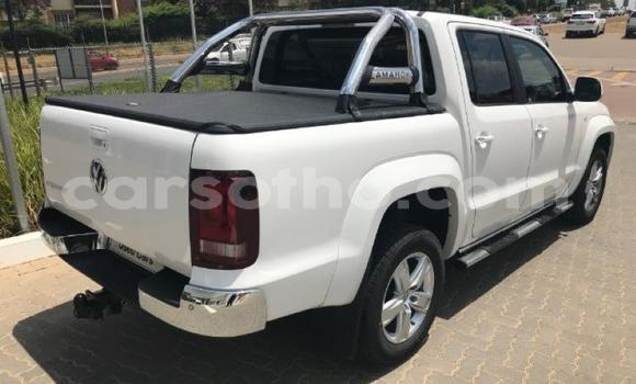 اشتري مستعمل Volkswagen Amarok White سيارة في Mafeteng في Mafeteng اشتري مستعمل Volkswagen Amarok White سيارة في Mafeteng في Mafeteng