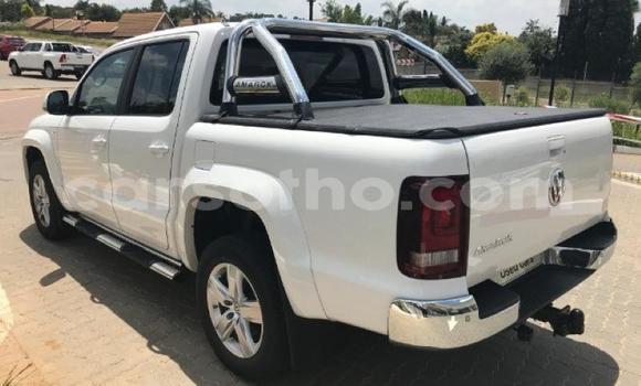 اشتري مستعمل Volkswagen Amarok White سيارة في Mafeteng في Mafeteng اشتري مستعمل Volkswagen Amarok White سيارة في Mafeteng في Mafeteng