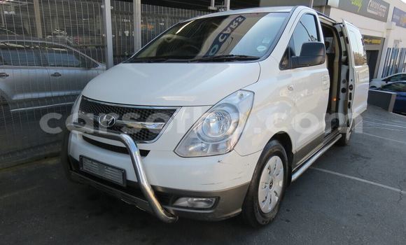 اشتري مستعمل Hyundai H1 White سيارة في Mafeteng في Mafeteng اشتري مستعمل Hyundai H1 White سيارة في Mafeteng في Mafeteng