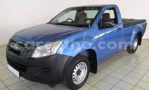 اشتري مستعمل Isuzu KB Blue سيارة في Maseru في Maseru اشتري مستعمل Isuzu KB Blue سيارة في Maseru في Maseru
