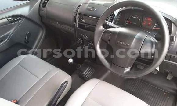 اشتري مستعمل Isuzu KB Blue سيارة في Maseru في Maseru اشتري مستعمل Isuzu KB Blue سيارة في Maseru في Maseru