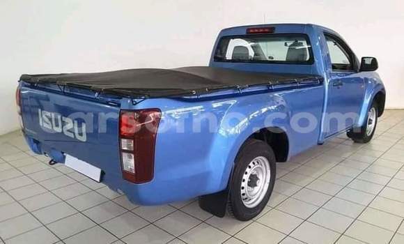 اشتري مستعمل Isuzu KB Blue سيارة في Maseru في Maseru اشتري مستعمل Isuzu KB Blue سيارة في Maseru في Maseru