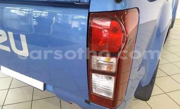 اشتري مستعمل Isuzu KB Blue سيارة في Maseru في Maseru اشتري مستعمل Isuzu KB Blue سيارة في Maseru في Maseru