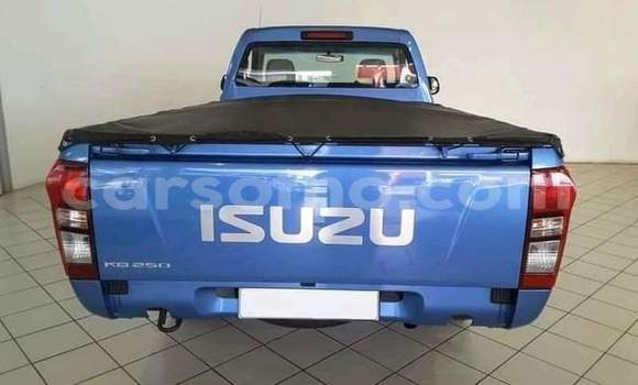 اشتري مستعمل Isuzu KB Blue سيارة في Maseru في Maseru اشتري مستعمل Isuzu KB Blue سيارة في Maseru في Maseru
