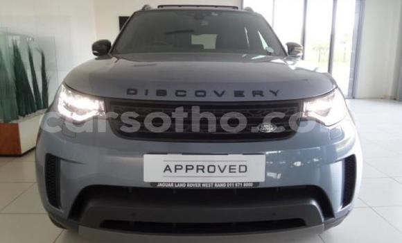 اشتري مستعمل Land Rover Discovery Other سيارة في Maseru في Maseru اشتري مستعمل Land Rover Discovery Other سيارة في Maseru في Maseru