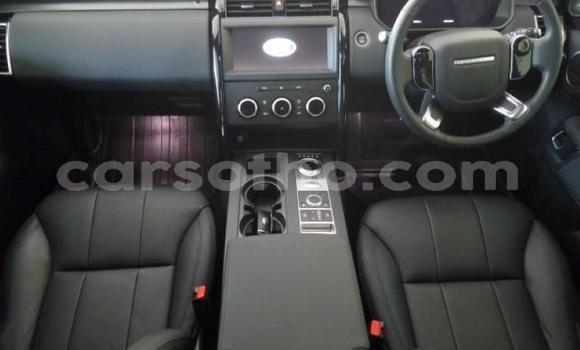 اشتري مستعمل Land Rover Discovery Other سيارة في Maseru في Maseru اشتري مستعمل Land Rover Discovery Other سيارة في Maseru في Maseru