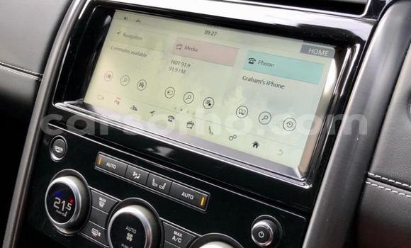 Acheter Occasion Voiture Land Rover Discovery Autre à Maseru, Maseru Acheter Occasion Voiture Land Rover Discovery Autre à Maseru, Maseru