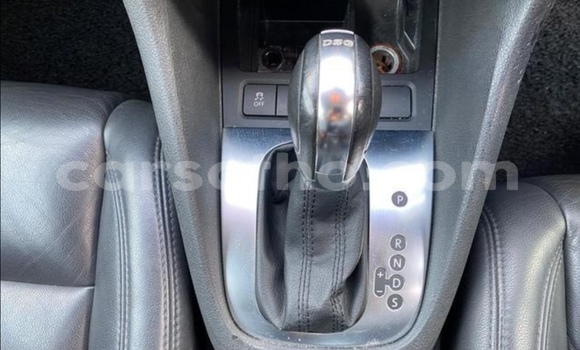 Sayi Na hannu Volkswagen Golf Red Mota in Import - Dubai a Maseru Sayi Na hannu Volkswagen Golf Red Mota in Import - Dubai a Maseru