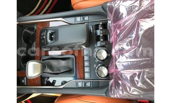 اشتري Imported Lexus LX Other سيارة في Import - Dubai في Maseru اشتري Imported Lexus LX Other سيارة في Import - Dubai في Maseru