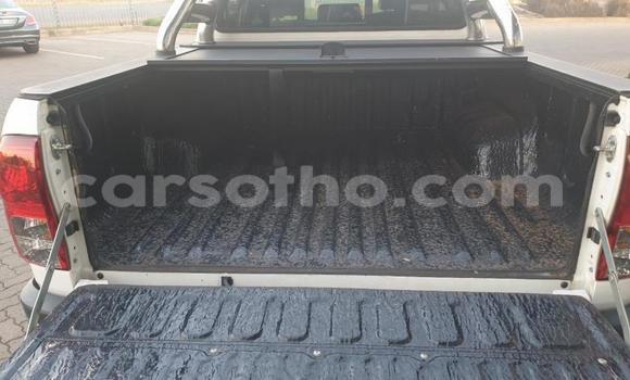 اشتري مستعمل Toyota Hilux White سيارة في Maputsoe في Leribe اشتري مستعمل Toyota Hilux White سيارة في Maputsoe في Leribe