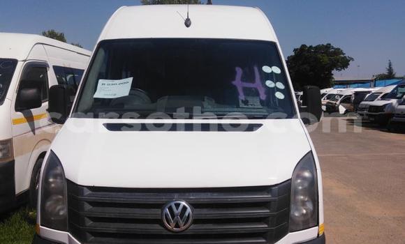 Buy Used Volkswagen Quantum White Car in Maseru in Maseru Buy Used Volkswagen Quantum White Car in Maseru in Maseru
