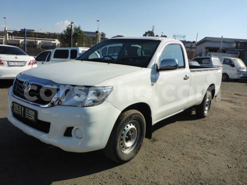 Big with watermark toyota hilux surf maseru maseru 21754
