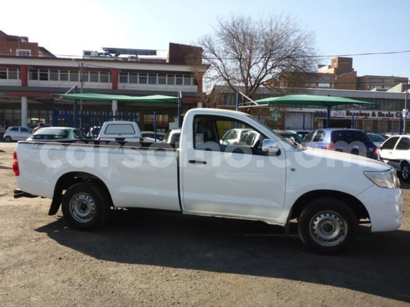 Big with watermark toyota hilux surf maseru maseru 21754