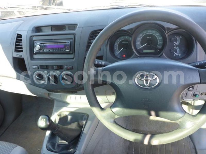 Big with watermark toyota hilux surf maseru maseru 21754
