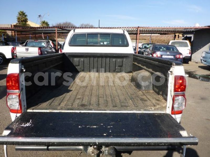Big with watermark toyota hilux surf maseru maseru 21754