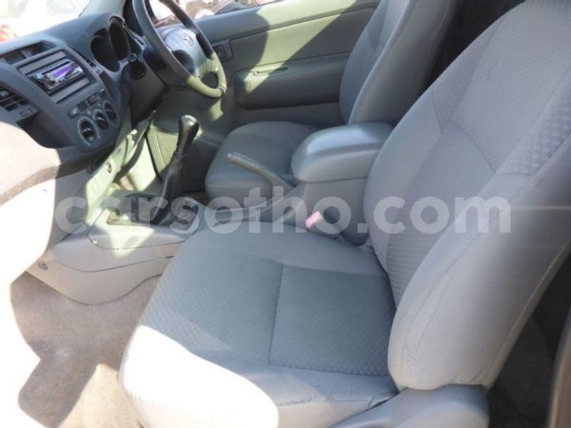 Big with watermark toyota hilux surf maseru maseru 21754