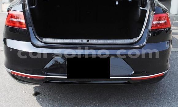 Acheter Import Voiture Volkswagen Passat Noir à Maseru, Maseru Acheter Import Voiture Volkswagen Passat Noir à Maseru, Maseru