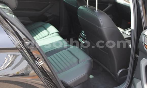 Acheter Import Voiture Volkswagen Passat Noir à Maseru, Maseru Acheter Import Voiture Volkswagen Passat Noir à Maseru, Maseru