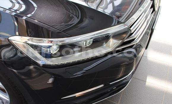 Acheter Import Voiture Volkswagen Passat Noir à Maseru, Maseru Acheter Import Voiture Volkswagen Passat Noir à Maseru, Maseru
