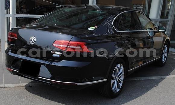 Acheter Import Voiture Volkswagen Passat Noir à Maseru, Maseru Acheter Import Voiture Volkswagen Passat Noir à Maseru, Maseru