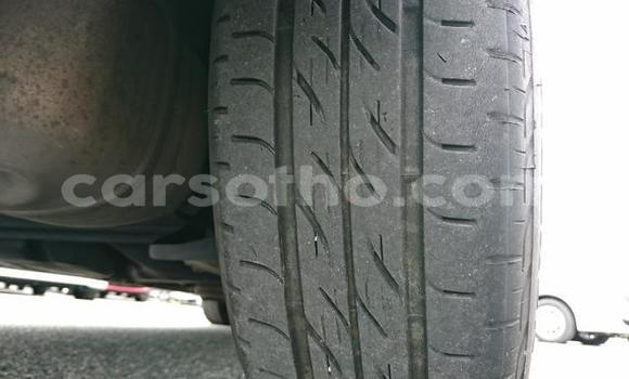 Acheter Import Voiture Toyota Axio Noir à Maseru, Maseru Acheter Import Voiture Toyota Axio Noir à Maseru, Maseru