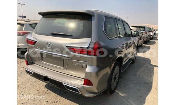 اشتري Imported Lexus LX Other سيارة في Import - Dubai في Maseru اشتري Imported Lexus LX Other سيارة في Import - Dubai في Maseru