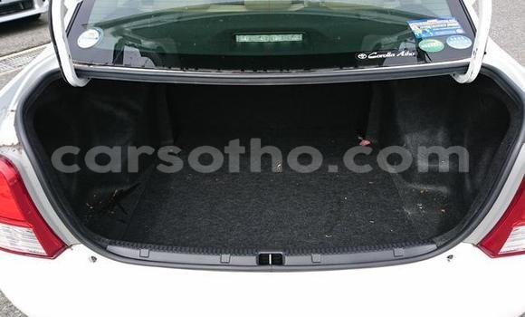 Acheter Import Voiture Toyota Axio Noir à Maseru, Maseru Acheter Import Voiture Toyota Axio Noir à Maseru, Maseru