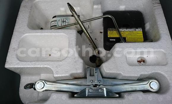 Acheter Import Voiture Toyota Axio Noir à Maseru, Maseru Acheter Import Voiture Toyota Axio Noir à Maseru, Maseru