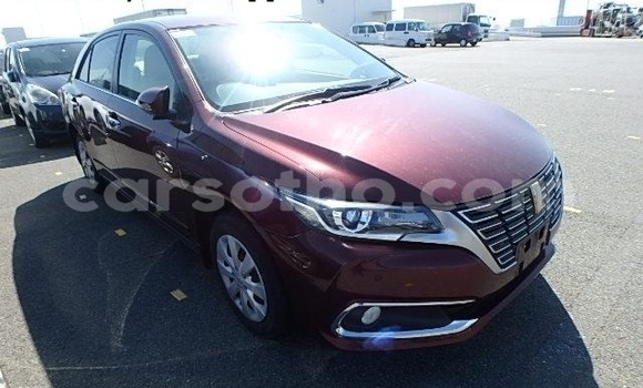 اشتري Imported Toyota Premio Other سيارة في Maseru في Maseru اشتري Imported Toyota Premio Other سيارة في Maseru في Maseru