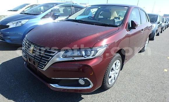 اشتري Imported Toyota Premio Other سيارة في Maseru في Maseru اشتري Imported Toyota Premio Other سيارة في Maseru في Maseru