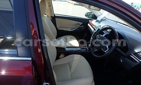اشتري Imported Toyota Premio Other سيارة في Maseru في Maseru اشتري Imported Toyota Premio Other سيارة في Maseru في Maseru