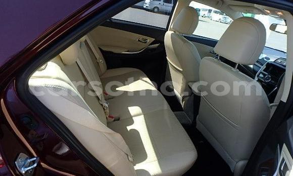 اشتري Imported Toyota Premio Other سيارة في Maseru في Maseru اشتري Imported Toyota Premio Other سيارة في Maseru في Maseru