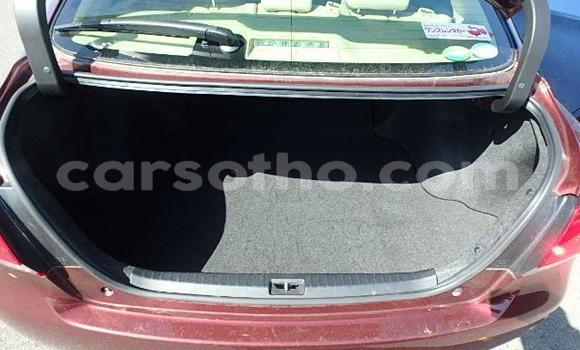 اشتري Imported Toyota Premio Other سيارة في Maseru في Maseru اشتري Imported Toyota Premio Other سيارة في Maseru في Maseru