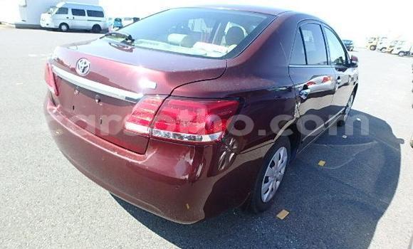 اشتري Imported Toyota Premio Other سيارة في Maseru في Maseru اشتري Imported Toyota Premio Other سيارة في Maseru في Maseru