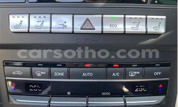 Buy Import Mercedes-Benz E–Class White Car in Maseru in Maseru Buy Import Mercedes-Benz E–Class White Car in Maseru in Maseru