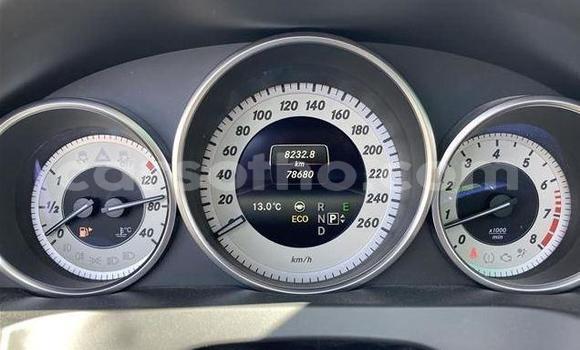 Buy Import Mercedes-Benz E–Class White Car in Maseru in Maseru Buy Import Mercedes-Benz E–Class White Car in Maseru in Maseru