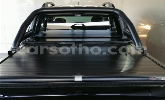 Sayi Na hannu Isuzu D–MAX Black Mota in Butha–Buthe a Thaba-Tseka Sayi Na hannu Isuzu D–MAX Black Mota in Butha–Buthe a Thaba-Tseka