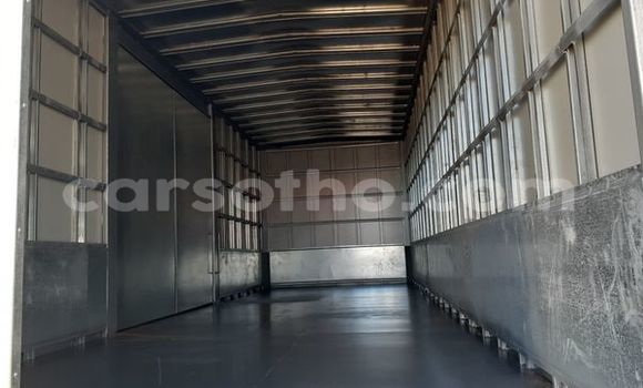 اشتري مستعمل Hino 300 Series White شاحنة في Maseru في Maseru اشتري مستعمل Hino 300 Series White شاحنة في Maseru في Maseru