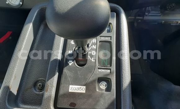 اشتري مستعمل Hino 300 Series White شاحنة في Maseru في Maseru اشتري مستعمل Hino 300 Series White شاحنة في Maseru في Maseru