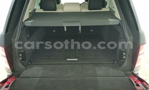 Buy Used Range Rover Range Rover Blue Car in Maseru in Maseru Buy Used Range Rover Range Rover Blue Car in Maseru in Maseru