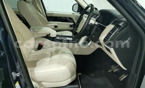 Buy Used Range Rover Range Rover Blue Car in Maseru in Maseru Buy Used Range Rover Range Rover Blue Car in Maseru in Maseru