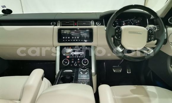 Buy Used Range Rover Range Rover Blue Car in Maseru in Maseru Buy Used Range Rover Range Rover Blue Car in Maseru in Maseru